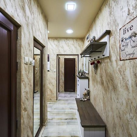 Apartment Alpremira Varna ภายนอก รูปภาพ