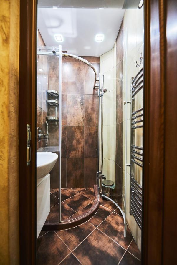 Apartment Alpremira Varna ภายนอก รูปภาพ