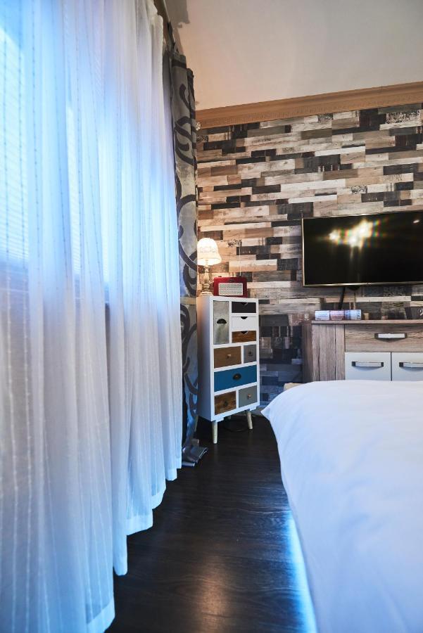 Apartment Alpremira Varna ภายนอก รูปภาพ