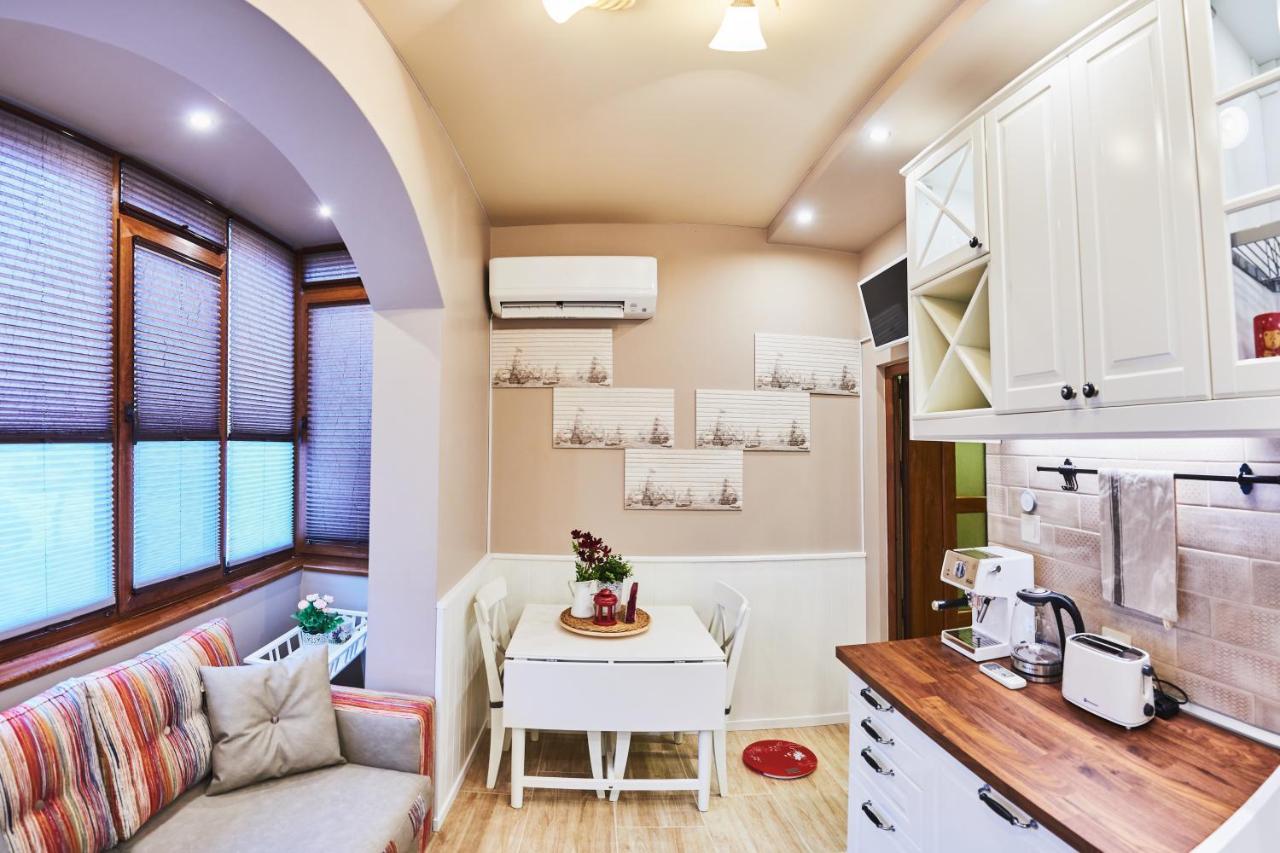 Apartment Alpremira Varna ภายนอก รูปภาพ