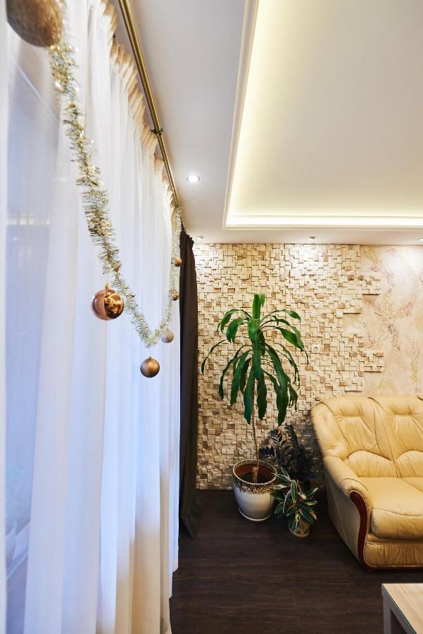 Apartment Alpremira Varna ภายนอก รูปภาพ