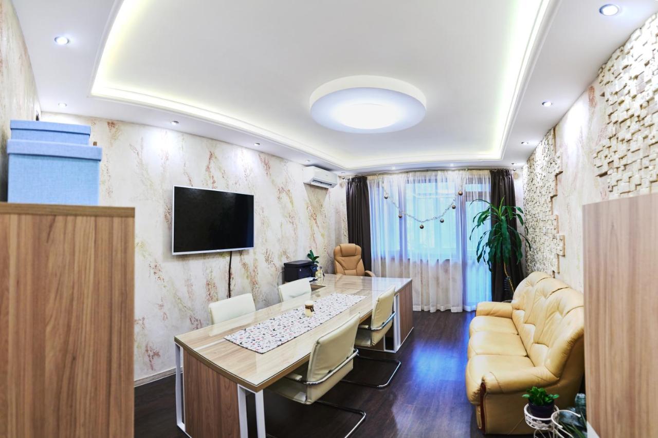 Apartment Alpremira Varna ภายนอก รูปภาพ