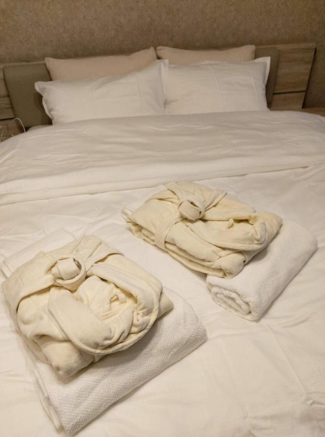 Apartment Alpremira Varna ภายนอก รูปภาพ