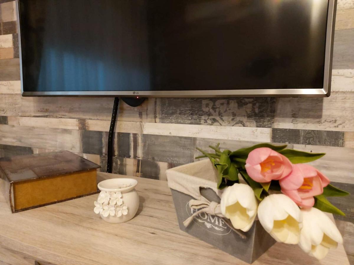 Apartment Alpremira Varna ภายนอก รูปภาพ